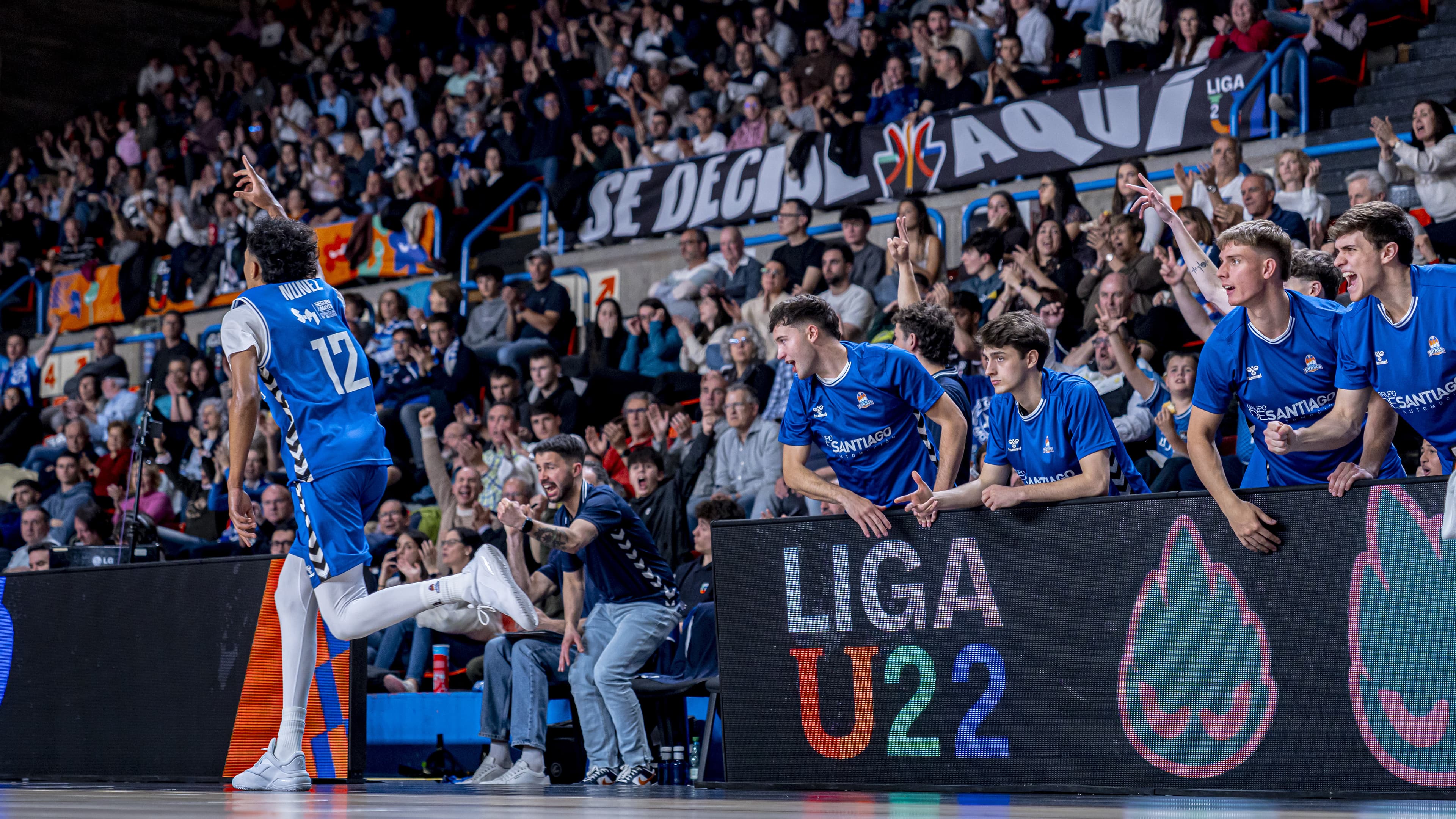 acb Photo / Borja B. Hojas