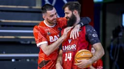 ¡La Jornada 32 continúa en Manresa!