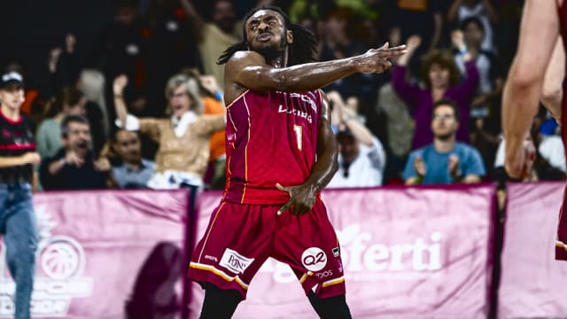 James Batemon renueva su compromiso ilerdense hasta 2028