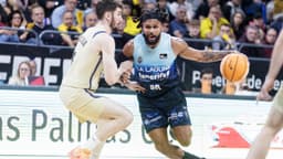 Partidazo en el Palau