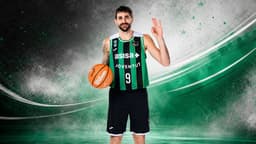 Ricky Rubio vuelve a sonrír