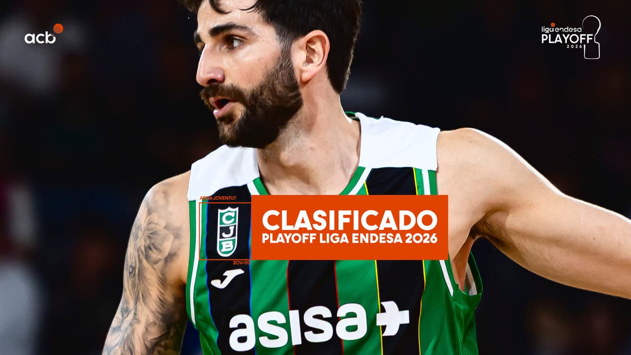 Asisa Joventut, clasificado para el Playoff