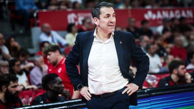 Gonzalo se queda en Zaragoza