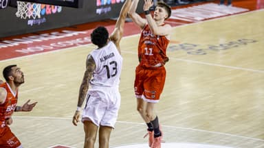 Triunfo burgalés
