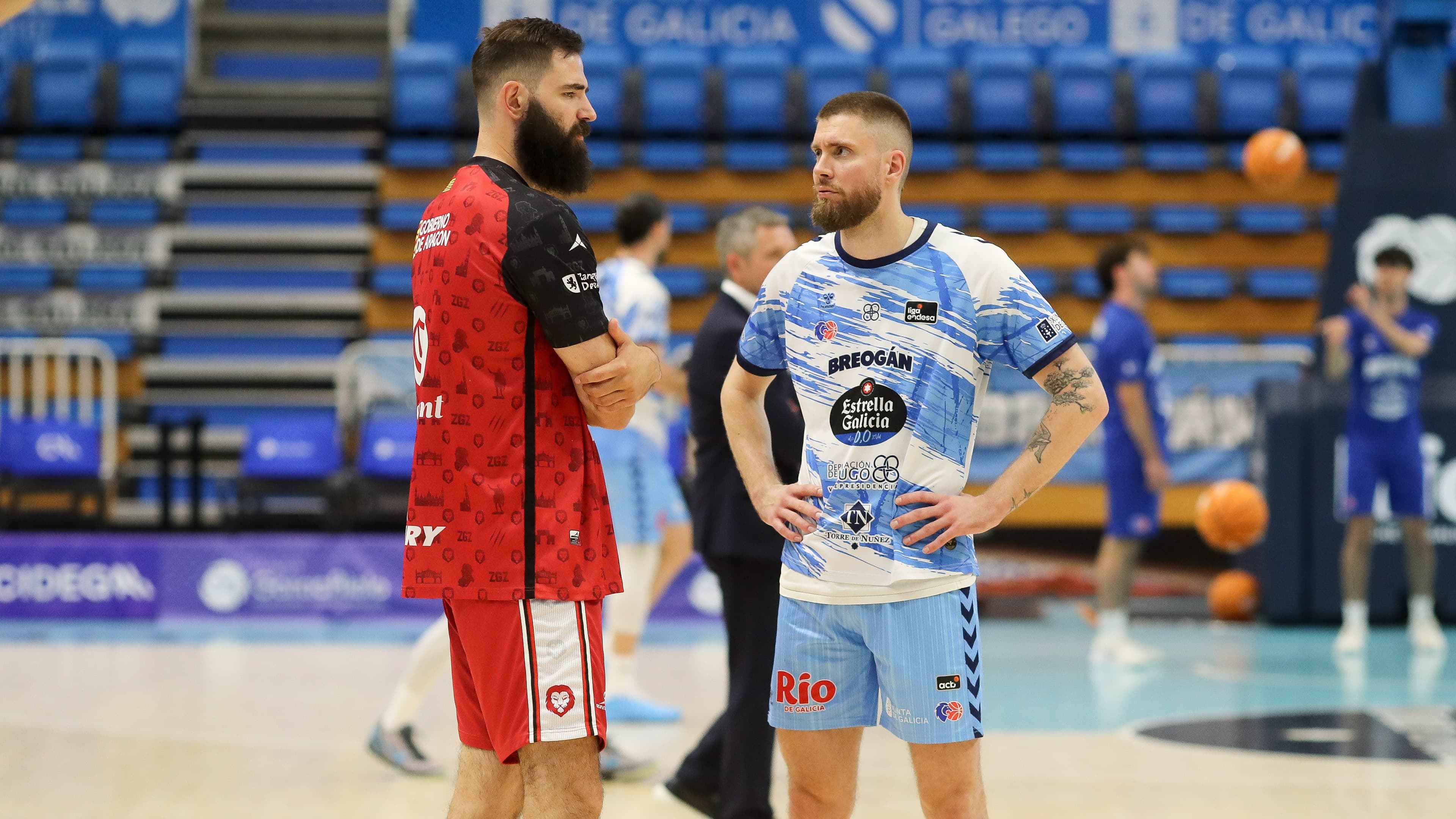 ¡7 partidos desde las 20:30!