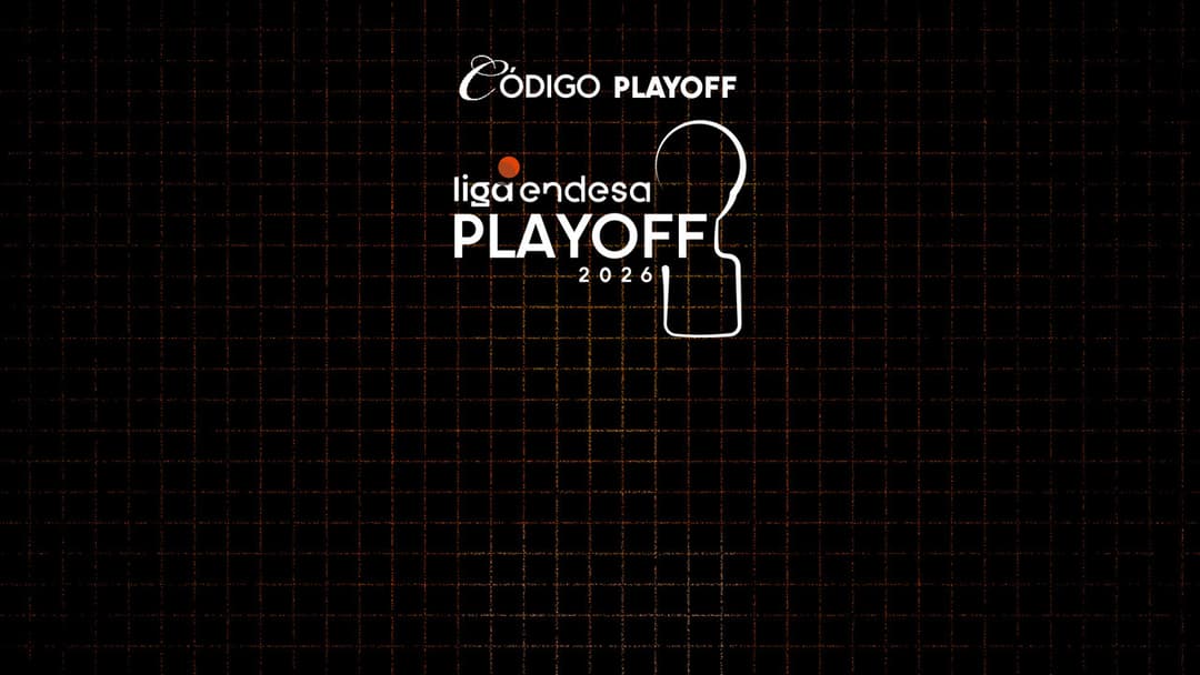 Imagen del Playoff 2026