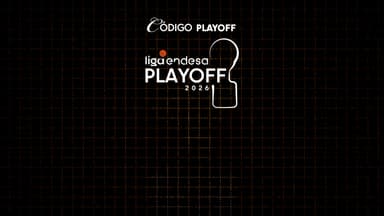 Imagen del Playoff 2026