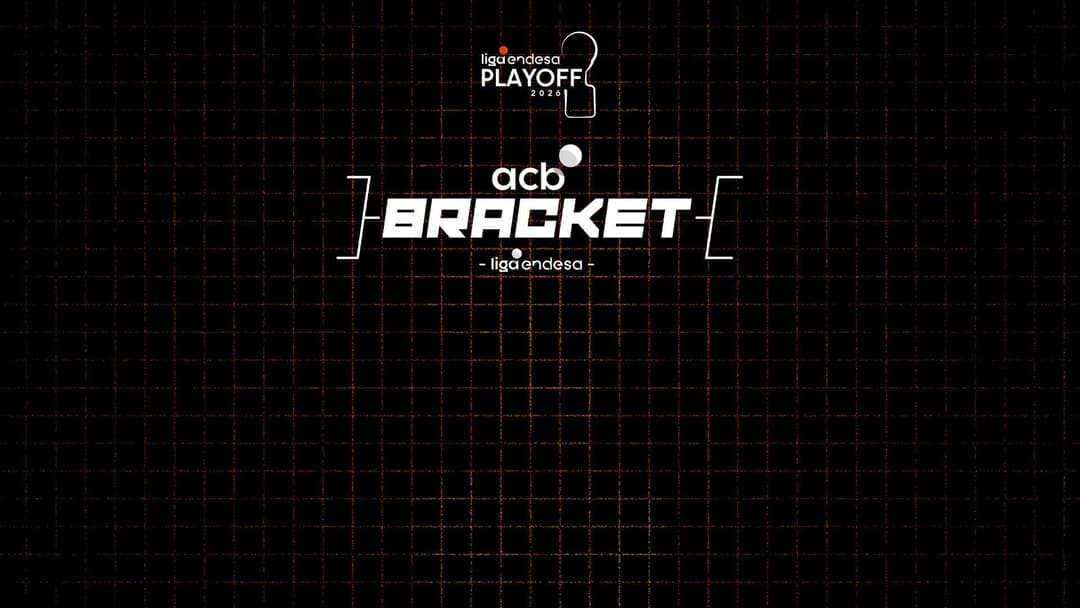 Juega al Bracket del Playoff 2026 en la Liga Endesa