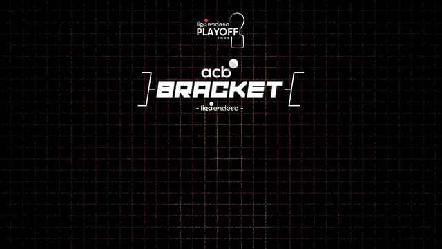 Bases Bracket Playoff 2026