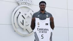 Mady Sissoko ficha por el Real Madrid