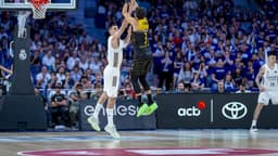 ¡Vibrante duelo en Madrid!