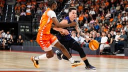 Valencia Basket-Surne Bilbao, en los cuartos del Playoff