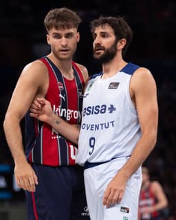 ¡Partidazo este domingo!