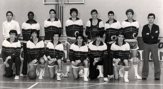 Trobada del Bàsquet La Salle 2026