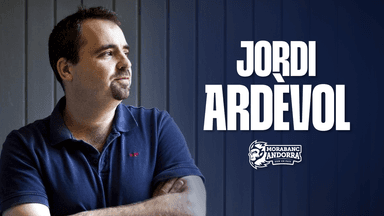 Ardèvol vuelve a la Liga Endesa