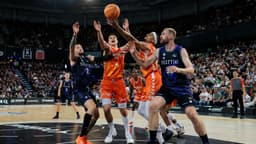 ¡Partidazo en Bilbao!