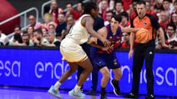 El Barça arranca mejor