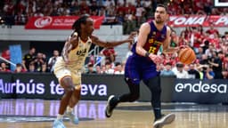 El Barça arranca mejor