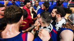 Gran victoria barcelonista