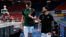 Todos preparados para el último duelo de cuartos