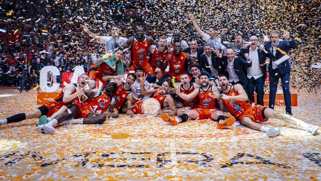Benvidos de novo á Liga Endesa, Leyma Coruña