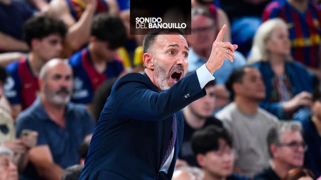 Sonido del Banquillo: "Estáis siendo un equipo blando"