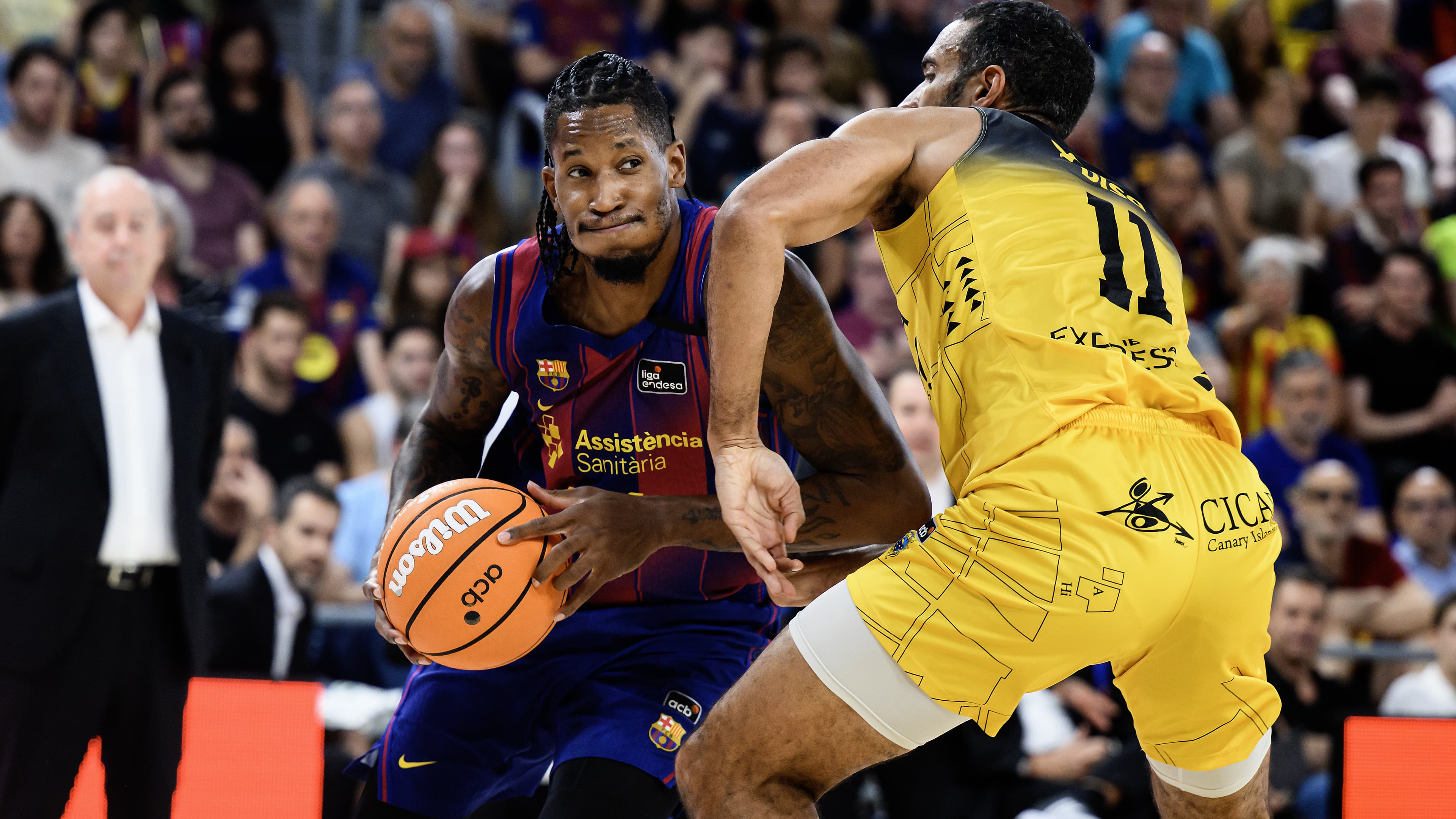 ¡Partidazo a las 20h!