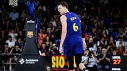Celebración barcelonista