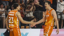 Valencia Basket, desatado