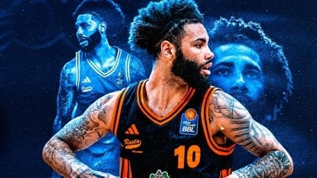 Tevin Brown, nuevo jugador del Río Breogán