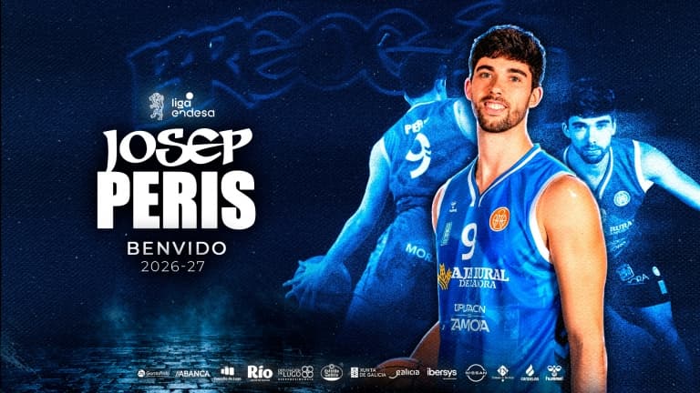 Josep Peris