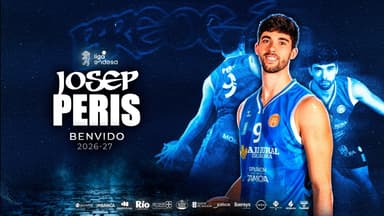 Josep Peris