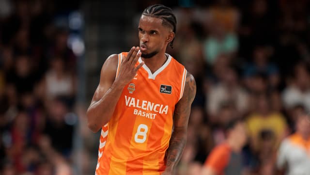 Jean Montero, el MVP más completo desde Sabonis