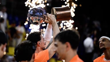 Valencia Basket, campeón 2025-26