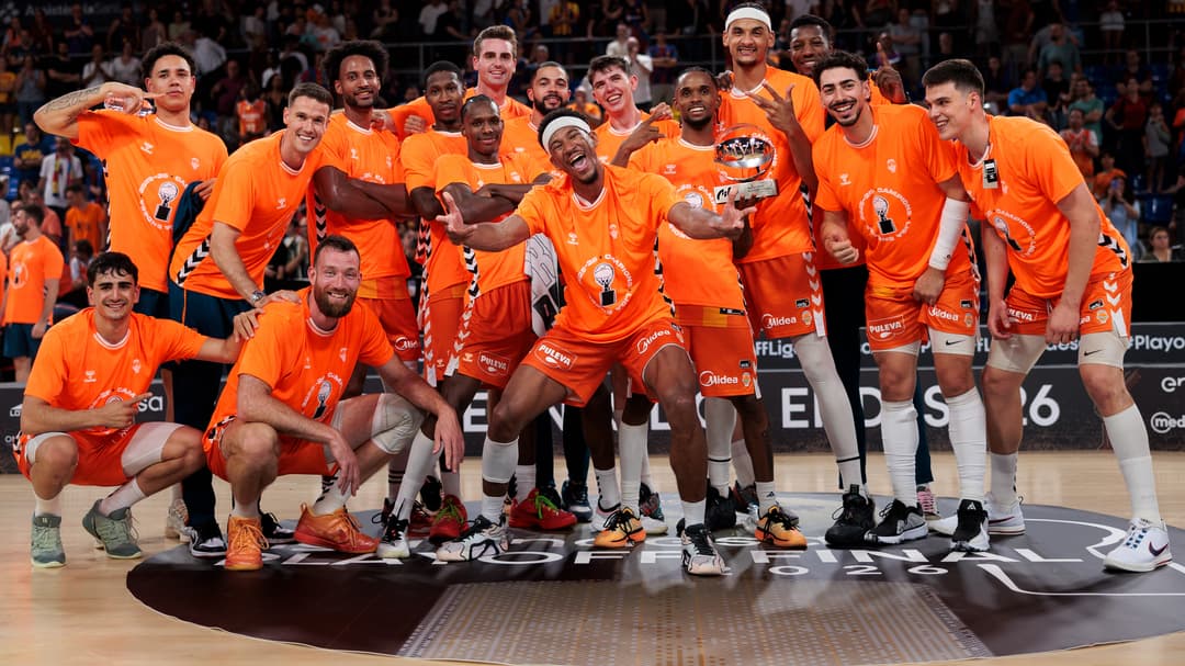 Valencia Basket
