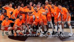 Valencia Basket