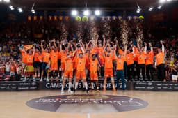 Valencia Basket