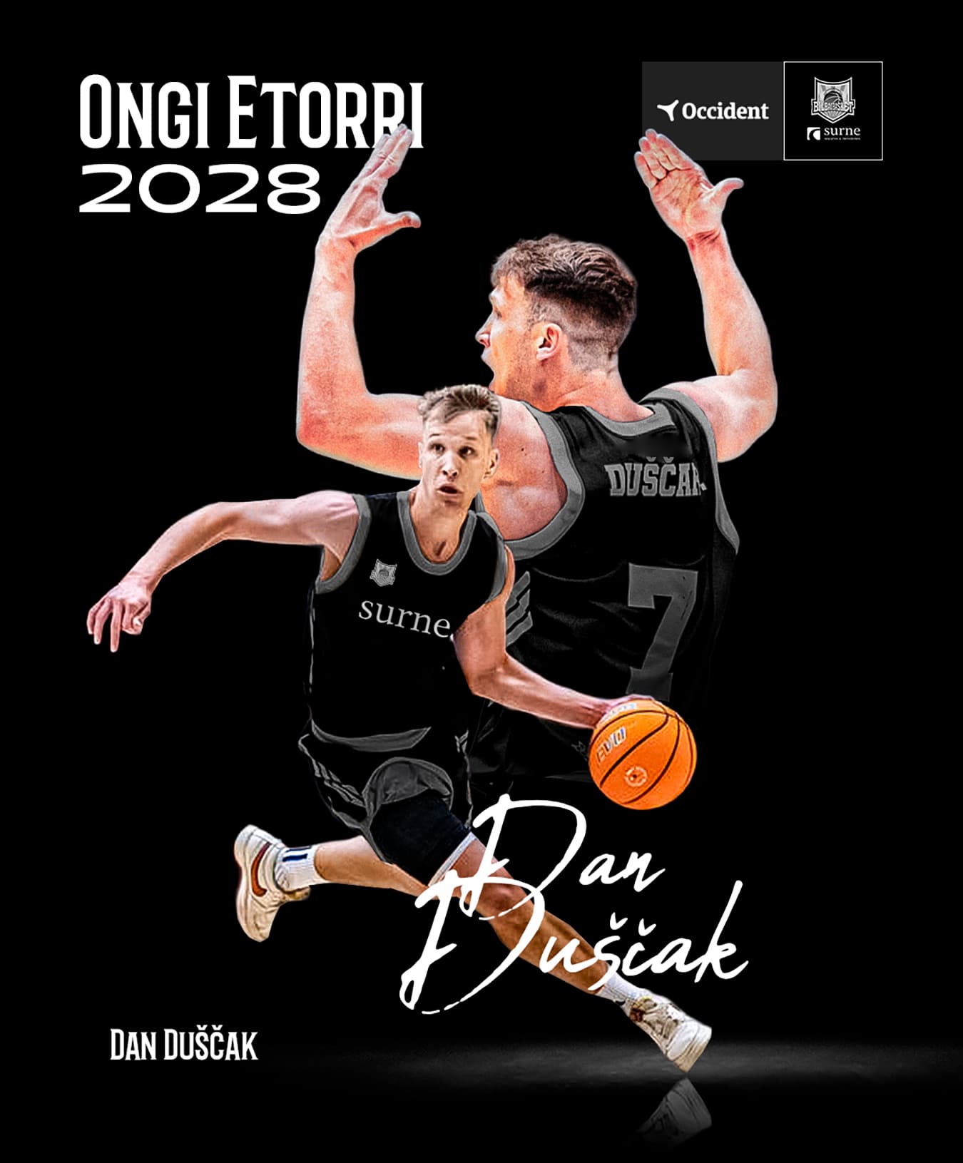 Dan Duscak