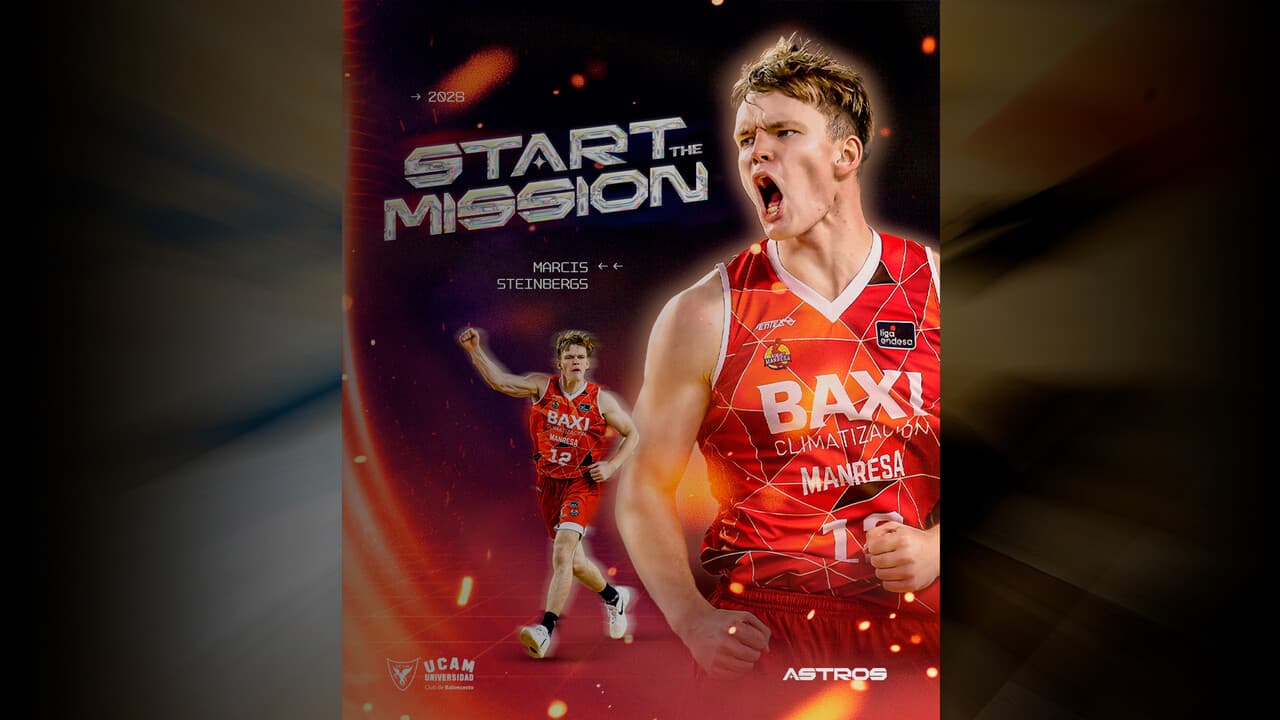 Marcis Steinbergs