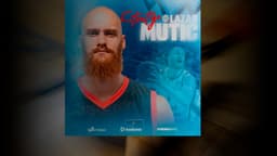 Lazar Mutic, polivalencia y físico para el MoraBanc Andorra