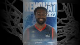 Aaron Best, renovado