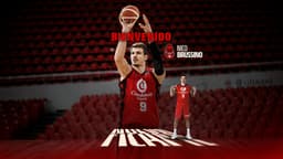 Brussino, rumbo a Zaragoza