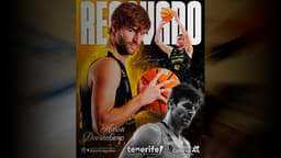 Aaron Doornekamp, renovado