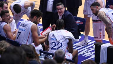 Renovaciones del Monbus Obradoiro en su regreso a acb