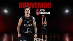 Jaworski, rumbo al Casademont Zaragoza