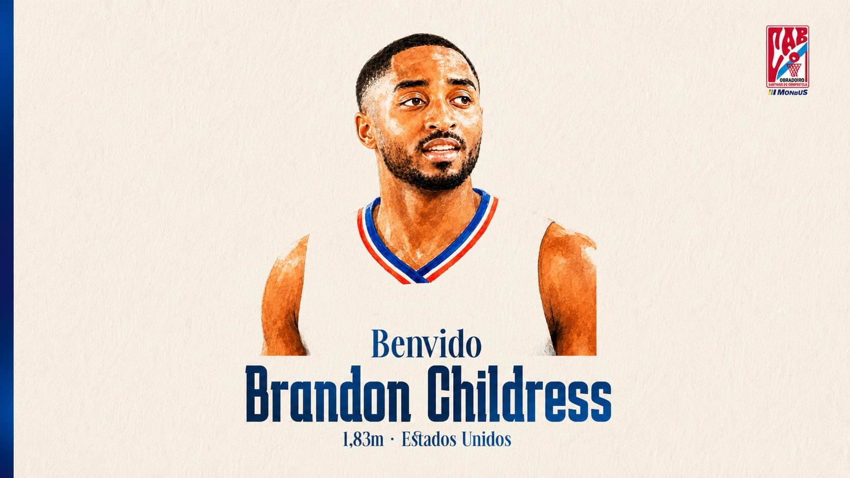 Childress se viste de obradoirista