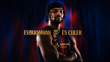 Evbuomwan ya es culer