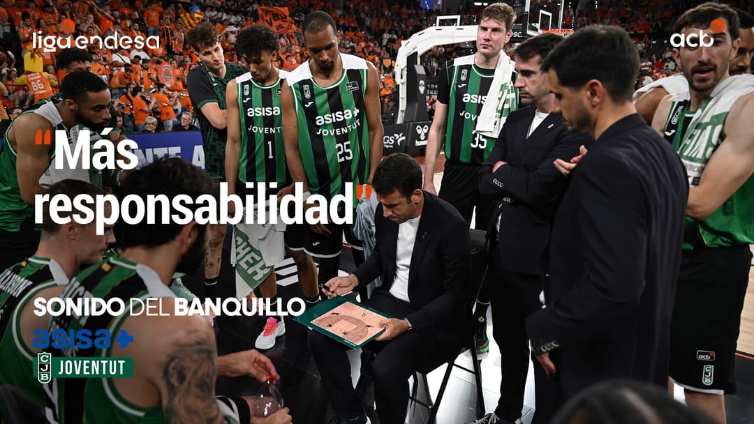 Sonido del Banquillo