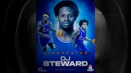 DJ Steward llega a Recoletas Salud San Pablo Burgos