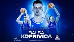 Koprivica, a Burgos